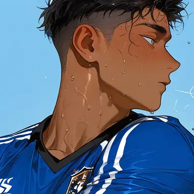 Profile image of 颯太