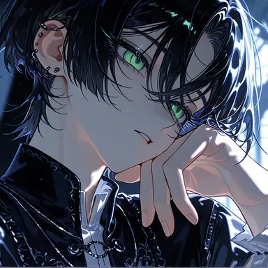 Profile image of Cyril