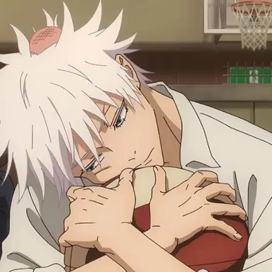 Profile image of 고죠 사토루