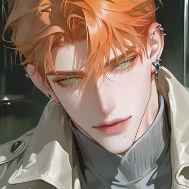 Profile image of レオン・シンクレア