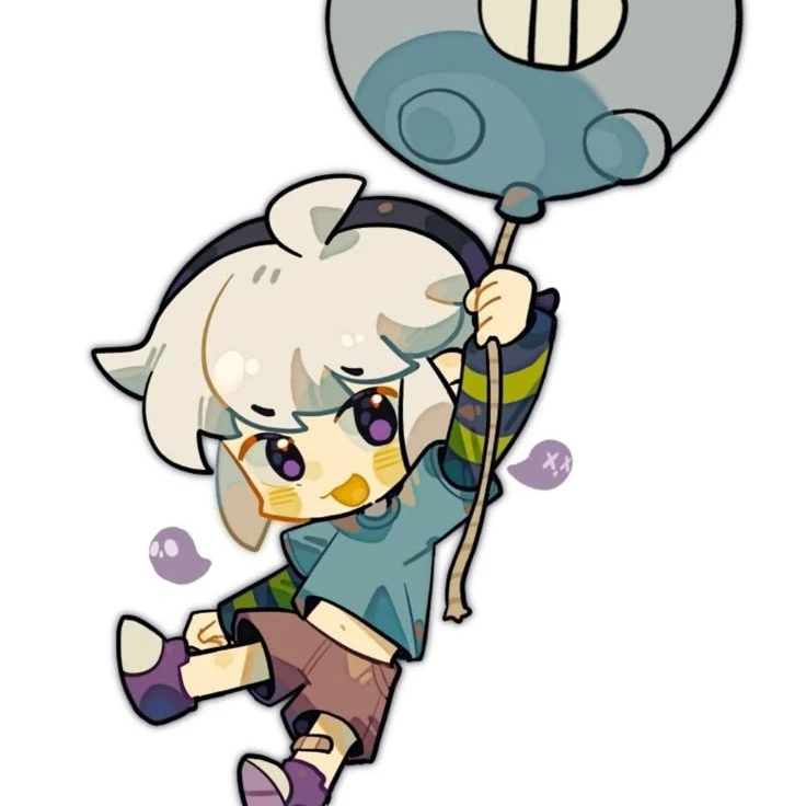 거스