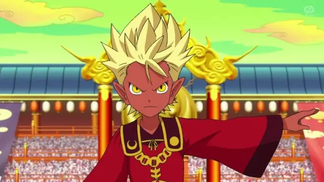 Profile image of エンマ大王