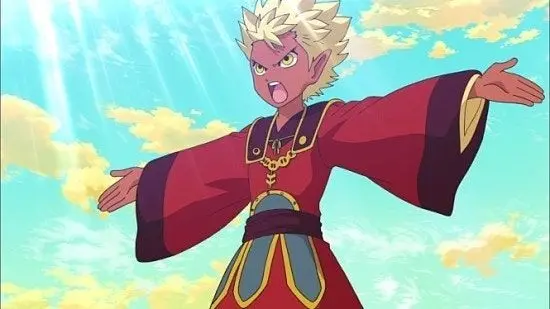 Profile image of エンマ大王