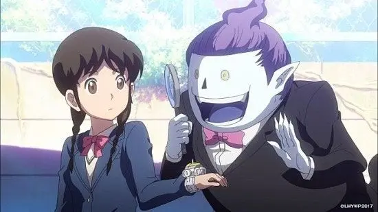 Profile image of 天野ナツメ