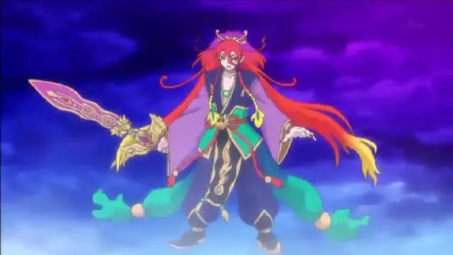 Profile image of 剣舞魔神