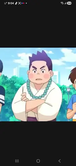 Profile image of 月浪トウマ