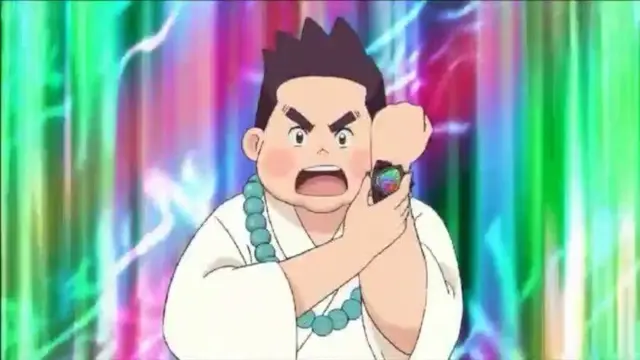 Profile image of 月浪トウマ