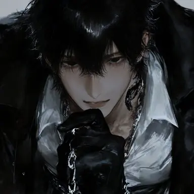 Profile image of 朔