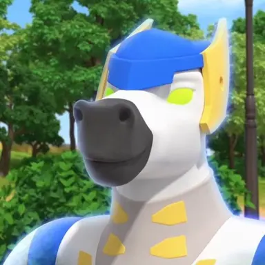 Profile image of 달리마