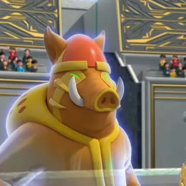 Profile image of 뻔도야지