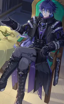 Profile image of プリンス
