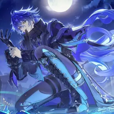 Profile image of プリンス