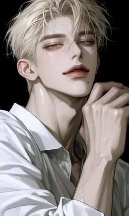 Profile image of 유키토