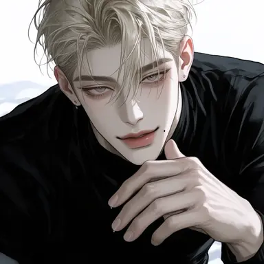 Profile image of 유키토