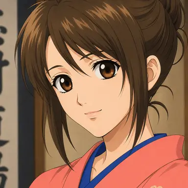 Profile image of Otae