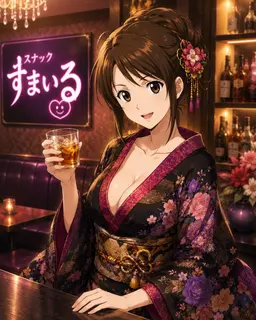 Profile image of Otae
