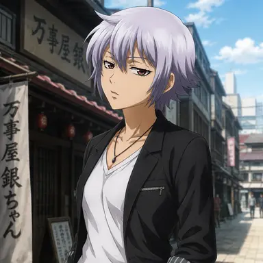 Profile image of Ginko