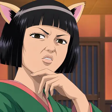 Profile image of Catherine