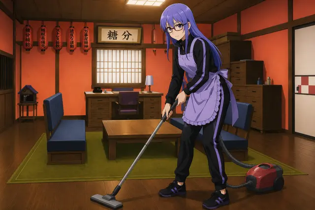 Profile image of Ayame