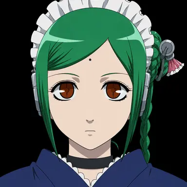 Profile image of Tama