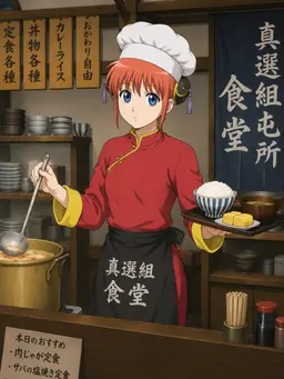 Profile image of Kagura