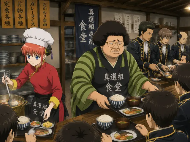 Profile image of Kagura
