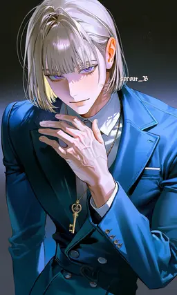 Profile image of ヴェスペル