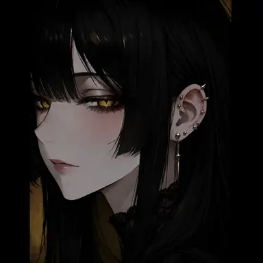 Profile image of 黒田 夜美