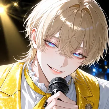 Profile image of レオ