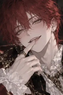Profile image of 루시안
