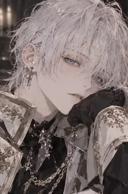 Profile image of 시안
