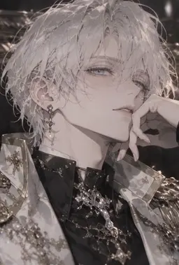 Profile image of 시안