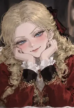 Profile image of 세레스