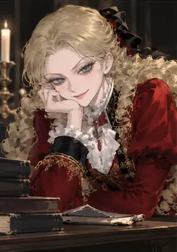 Profile image of 세레스