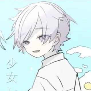 Profile image of 初兎