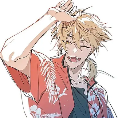 Profile image of 伏見ガク