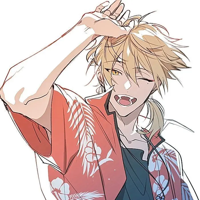 NewKrait3321의 伏見ガク