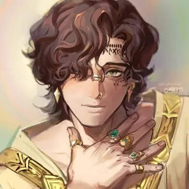 Profile image of Icarus
