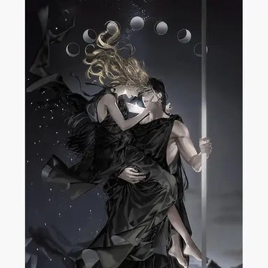 Profile image of Hades