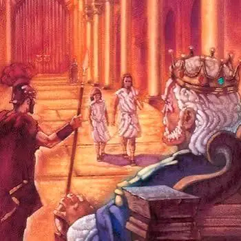 Profile image of King Minos