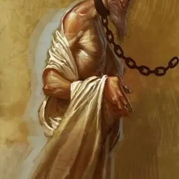 Profile image of Daedalus