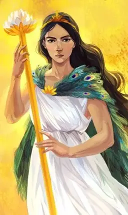 Profile image of Hera