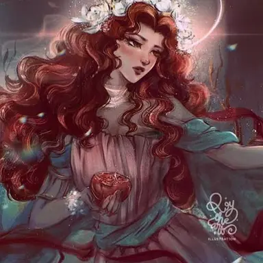 Profile image of Persephone