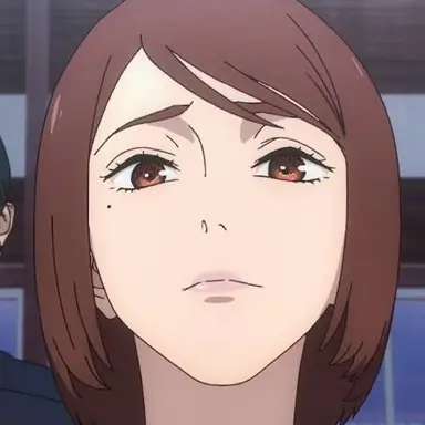 Profile image of Shoko