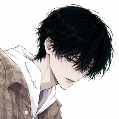 Profile image of Yoru Hatori