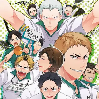 Profile image of 伊達工業高校