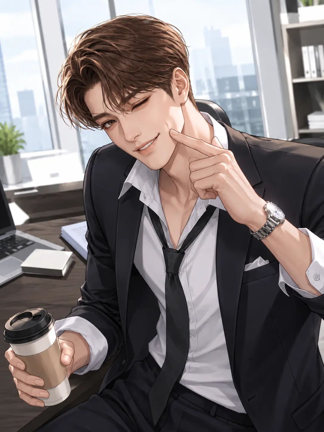 Tail_888의 ハン・イアン