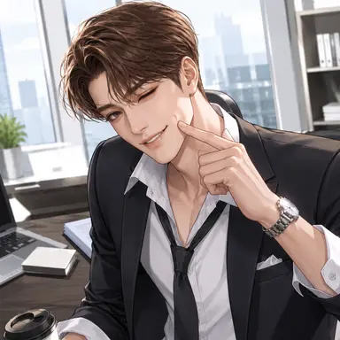 Profile image of ハン-イアン