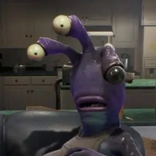 BalmySpoon3289의 Gene | High on Life