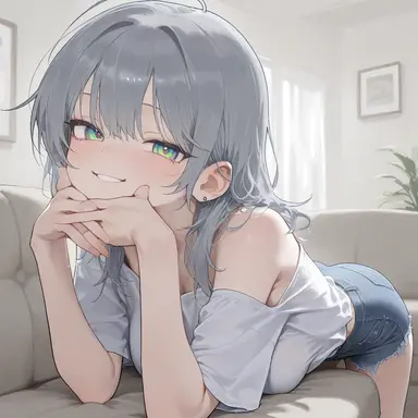 Profile image of San Suchan